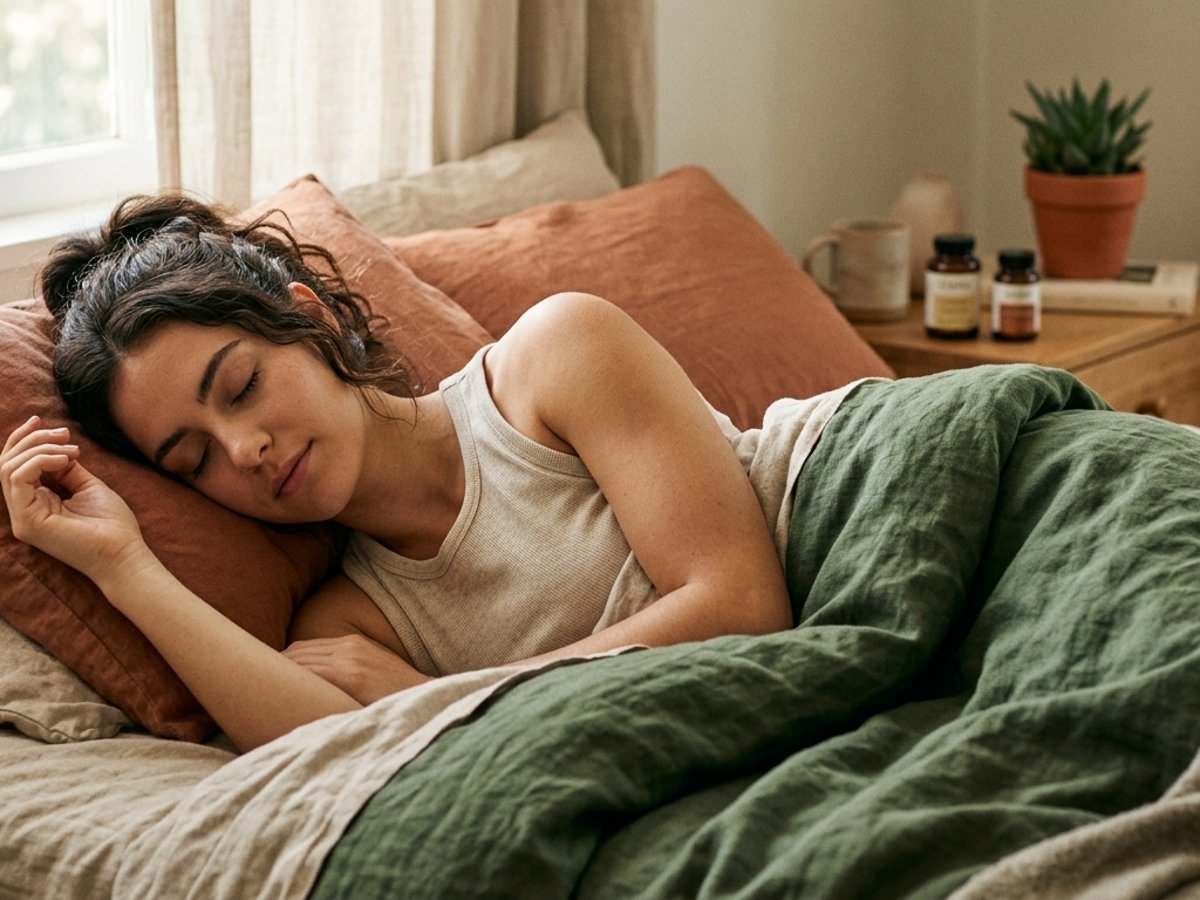 Fibromialgia y fatiga crónica: el problema mitocondrial detrás del agotamiento