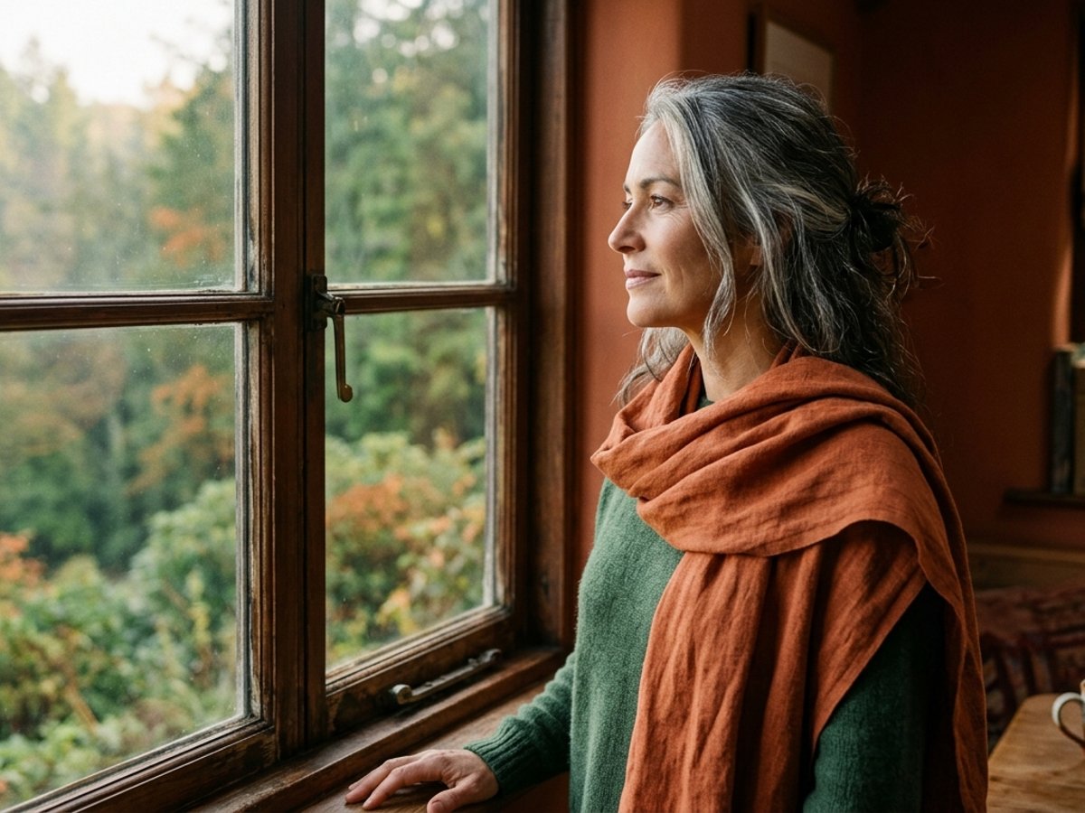 Menopausia y glutatión: cómo el antioxidante maestro alivia los síntomas