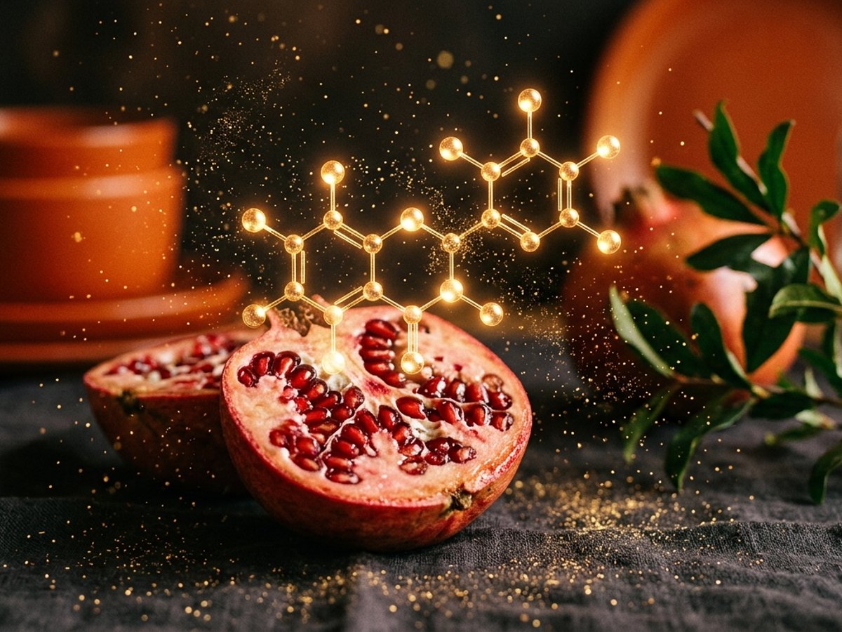 ¿Qué es el glutatión y por qué es el antioxidante maestro?