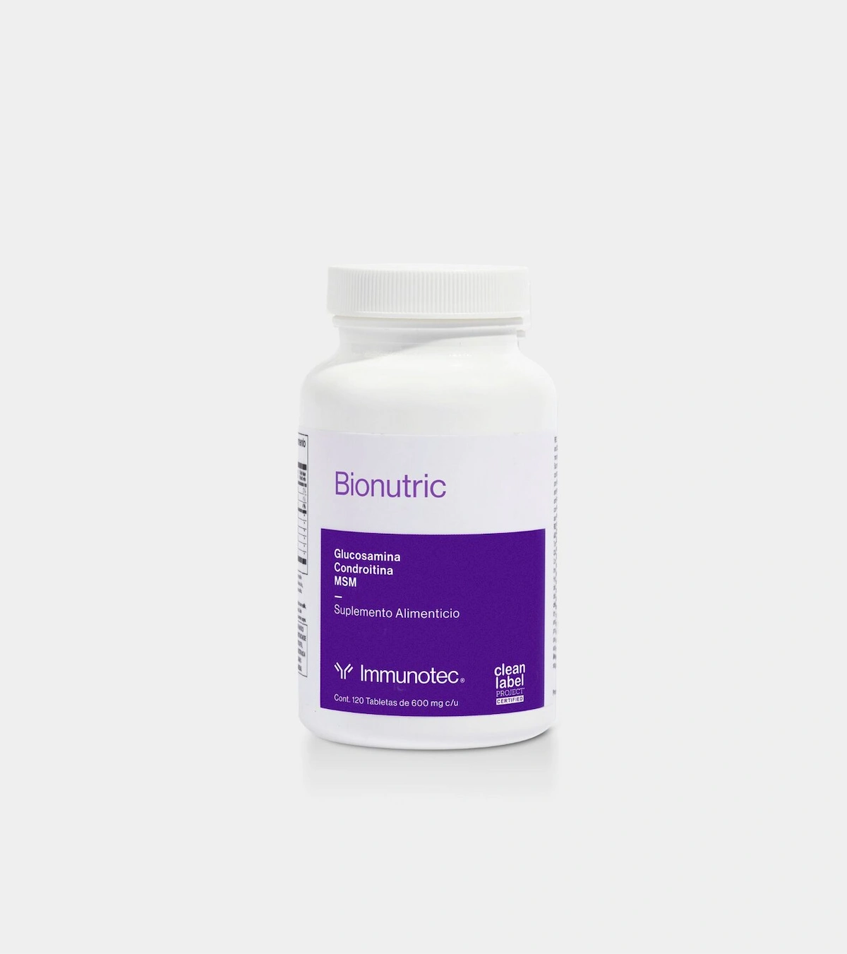 Bionutric