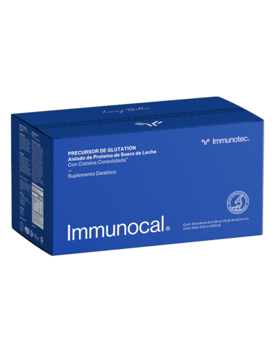 Immunocal