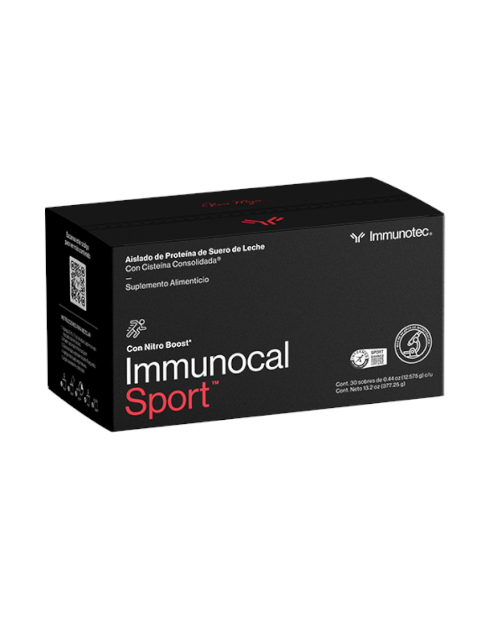 Immunocal Sport