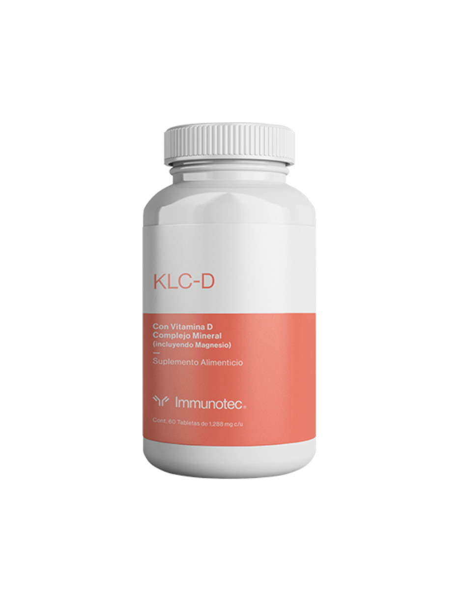 KLC-D