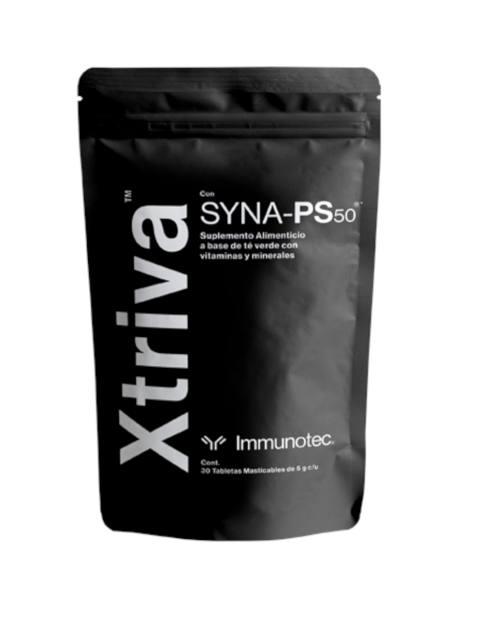 XTRIVA Smart Gummy